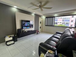 Blk 427 Choa Chu Kang Avenue 4 (Choa Chu Kang), HDB 4 Rooms #620024921